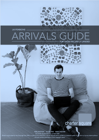 GUIDE-arrivals